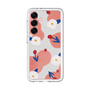 Slim Protection Premium Case［ Mod Deco - Original - Flower/C ］