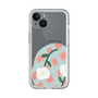 Slim Protection Premium Case［ Mod Deco - オリジナル - フラワー/D ］