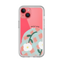 Slim Protection Premium Case［ Mod Deco - オリジナル - フラワー/D ］
