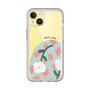 Slim Protection Premium Case［ Mod Deco - オリジナル - フラワー/D ］