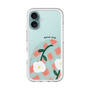 Slim Protection Premium Case［ Mod Deco - オリジナル - フラワー/D ］