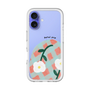 Slim Protection Premium Case［ Mod Deco - オリジナル - フラワー/D ］