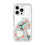 Slim Protection Premium Case［ Mod Deco - オリジナル - フラワー/D ］