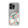 Slim Protection Premium Case［ Mod Deco - オリジナル - フラワー/D ］