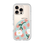 Slim Protection Premium Case［ Mod Deco - オリジナル - フラワー/D ］