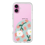 Slim Protection Premium Case［ Mod Deco - オリジナル - フラワー/D ］