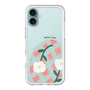 Slim Protection Premium Case［ Mod Deco - オリジナル - フラワー/D ］