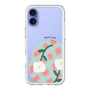 Slim Protection Premium Case［ Mod Deco - オリジナル - フラワー/D ］