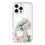 Slim Protection Premium Case［ Mod Deco - オリジナル - フラワー/D ］