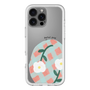 Slim Protection Premium Case［ Mod Deco - オリジナル - フラワー/D ］