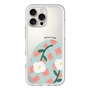 Slim Protection Premium Case［ Mod Deco - オリジナル - フラワー/D ］