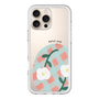 Slim Protection Premium Case［ Mod Deco - オリジナル - フラワー/D ］