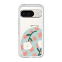 Slim Protection Premium Case［ Mod Deco - オリジナル - フラワー/D ］