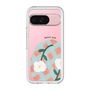 Slim Protection Premium Case［ Mod Deco - オリジナル - フラワー/D ］