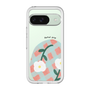 Slim Protection Premium Case［ Mod Deco - オリジナル - フラワー/D ］