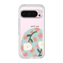Slim Protection Premium Case［ Mod Deco - オリジナル - フラワー/D ］