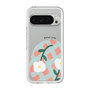 Slim Protection Premium Case［ Mod Deco - オリジナル - フラワー/D ］