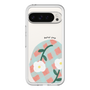 Slim Protection Premium Case［ Mod Deco - オリジナル - フラワー/D ］
