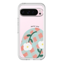 Slim Protection Premium Case［ Mod Deco - オリジナル - フラワー/D ］