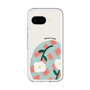 Slim Protection Premium Case［ Mod Deco - Original - Flower/D ］