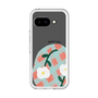 Slim Protection Premium Case［ Mod Deco - Original - Flower/D ］