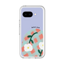 Slim Protection Premium Case［ Mod Deco - Original - Flower/D ］