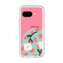 Slim Protection Premium Case［ Mod Deco - Original - Flower/D ］