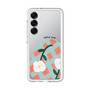 Slim Protection Premium Case［ Mod Deco - Original - Flower/D ］