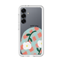 Slim Protection Premium Case［ Mod Deco - Original - Flower/D ］