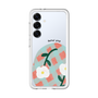 Slim Protection Premium Case［ Mod Deco - Original - Flower/D ］