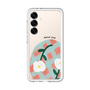 Slim Protection Premium Case［ Mod Deco - Original - Flower/D ］
