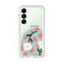 Slim Protection Premium Case［ Mod Deco - Original - Flower/D ］