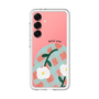 Slim Protection Premium Case［ Mod Deco - Original - Flower/D ］
