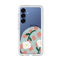 Slim Protection Premium Case［ Mod Deco - Original - Flower/D ］