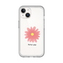 Slim Protection Premium Case［ Mod Deco - オリジナル - フラワー/E ］