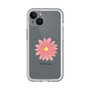 Slim Protection Premium Case［ Mod Deco - オリジナル - フラワー/E ］