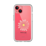 Slim Protection Premium Case［ Mod Deco - オリジナル - フラワー/E ］