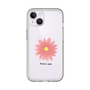 Slim Protection Premium Case［ Mod Deco - オリジナル - フラワー/E ］