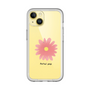 Slim Protection Premium Case［ Mod Deco - オリジナル - フラワー/E ］