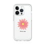 Slim Protection Premium Case［ Mod Deco - オリジナル - フラワー/E ］