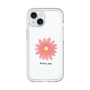 Slim Protection Premium Case［ Mod Deco - オリジナル - フラワー/E ］