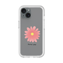 Slim Protection Premium Case［ Mod Deco - オリジナル - フラワー/E ］