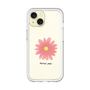 Slim Protection Premium Case［ Mod Deco - オリジナル - フラワー/E ］