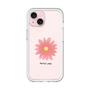 Slim Protection Premium Case［ Mod Deco - オリジナル - フラワー/E ］