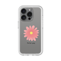 Slim Protection Premium Case［ Mod Deco - オリジナル - フラワー/E ］