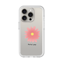Slim Protection Premium Case［ Mod Deco - オリジナル - フラワー/E ］