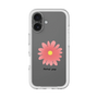 Slim Protection Premium Case［ Mod Deco - オリジナル - フラワー/E ］