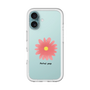 Slim Protection Premium Case［ Mod Deco - オリジナル - フラワー/E ］