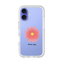 Slim Protection Premium Case［ Mod Deco - オリジナル - フラワー/E ］