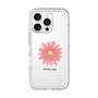 Slim Protection Premium Case［ Mod Deco - オリジナル - フラワー/E ］